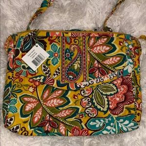 Vera Bradley tablet / computer holder